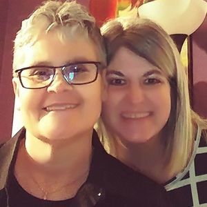 Meet your Posher, Donna